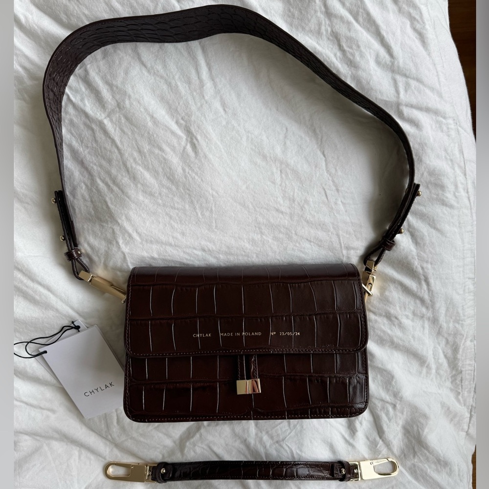 CHYLAK - Shoulder bag